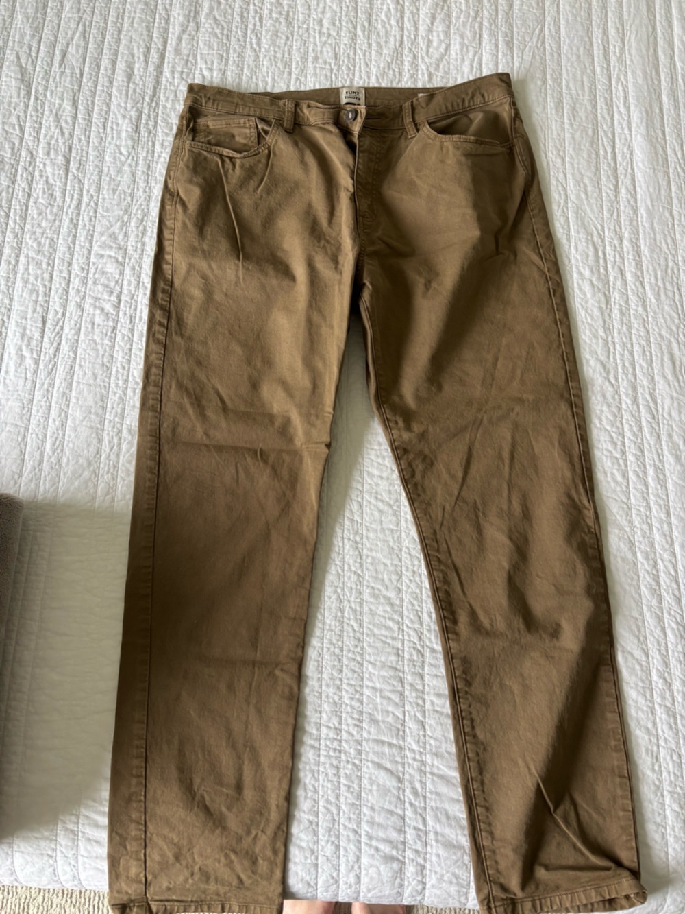 Men’s Flint & Tinder Pants